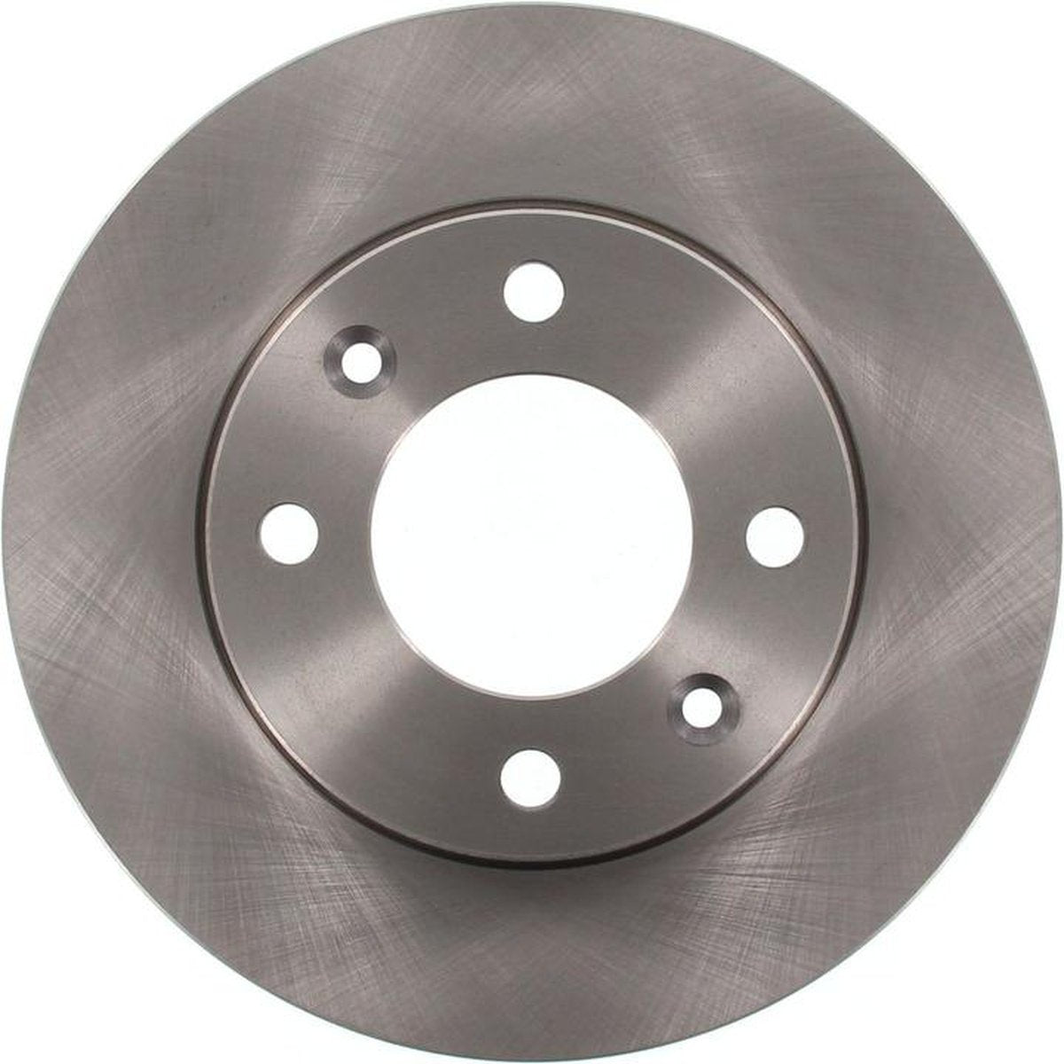 TRW Brake Rotor 247mm Rear DF4185S