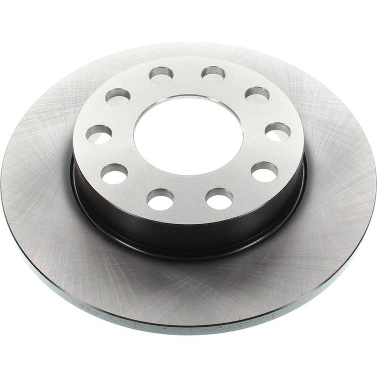 TRW Brake Rotor 245mm Rear DF4186S