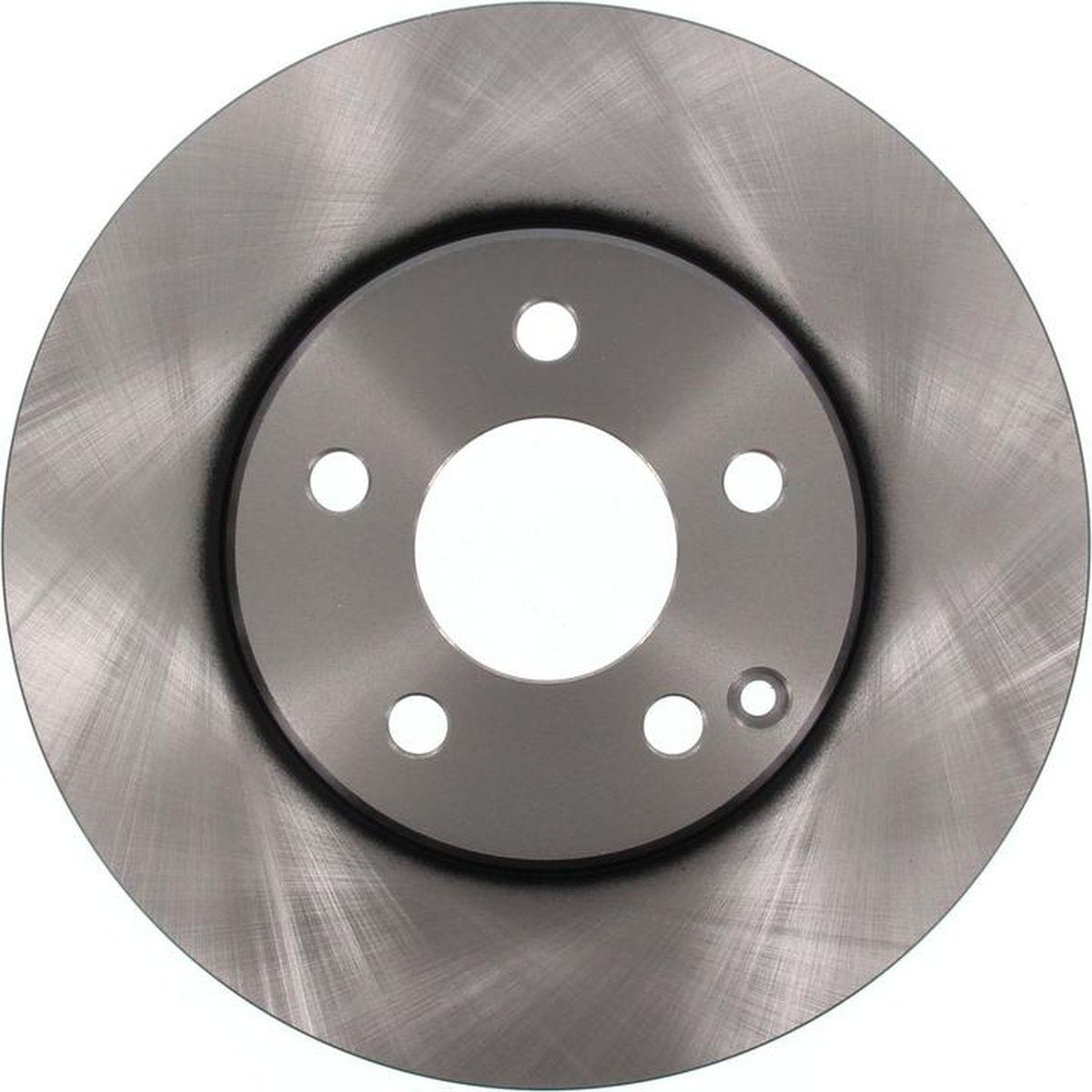 TRW Brake Rotor Single 295.5mm Front DF4261S