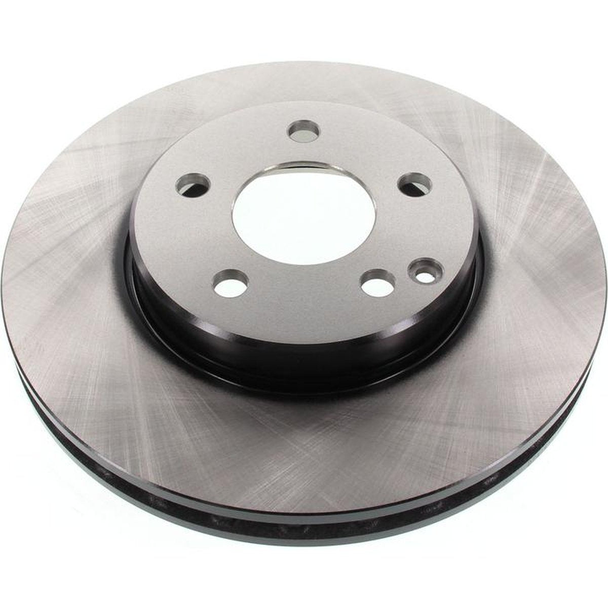 TRW Brake Rotor Single 295.5mm Front DF4261S