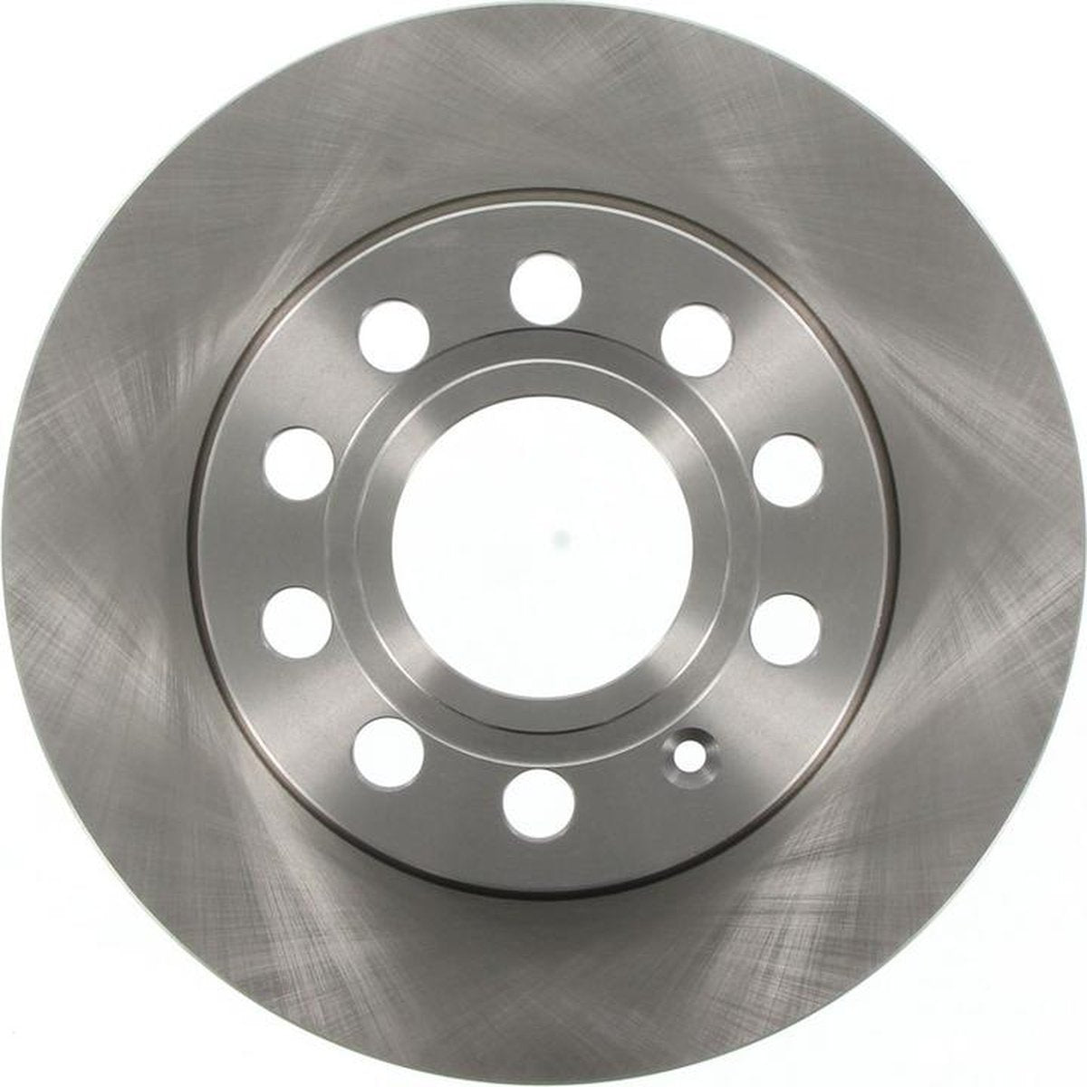 TRW Brake Rotor 253mm Rear DF4276S