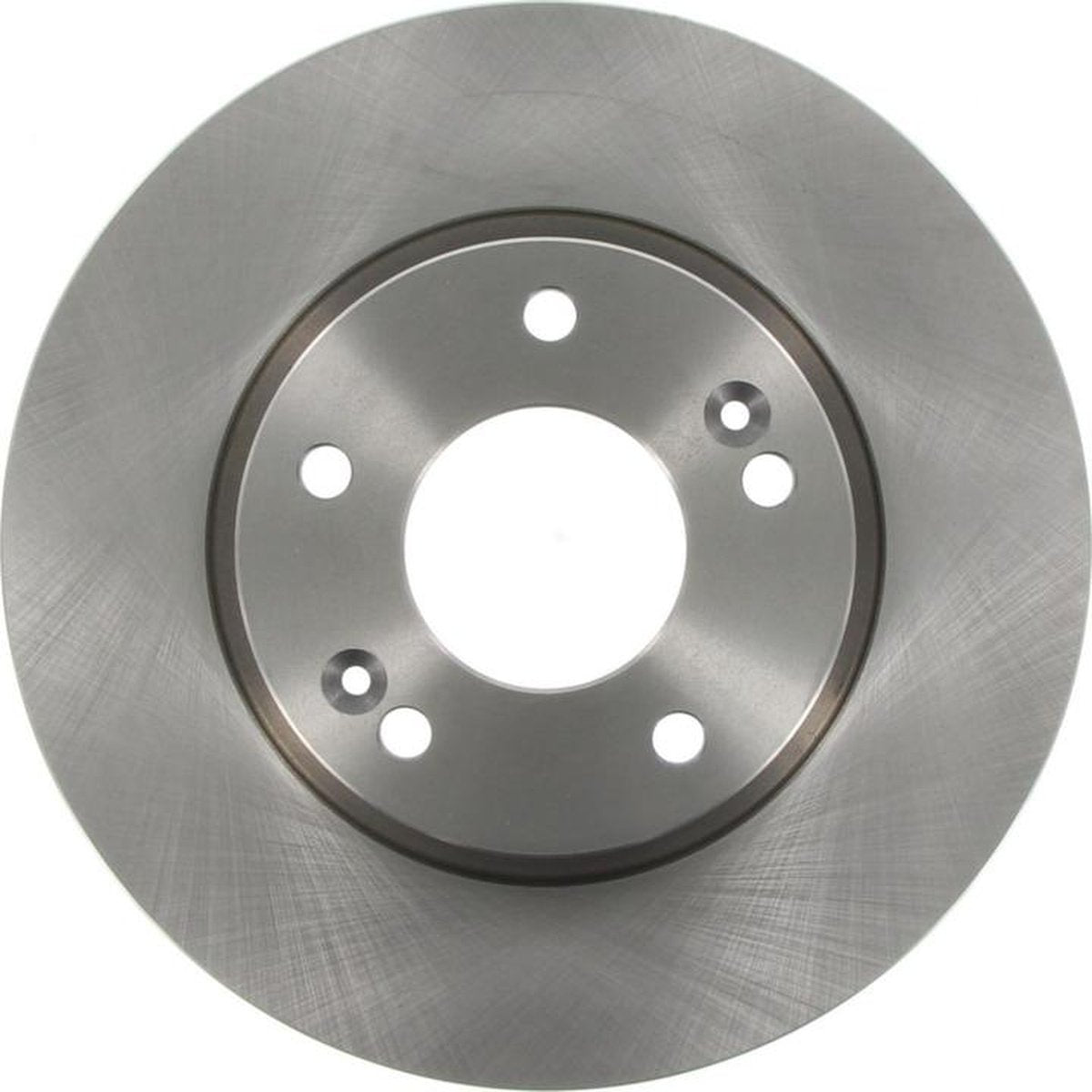 TRW Brake Rotor Single 280mm Front DF4283S
