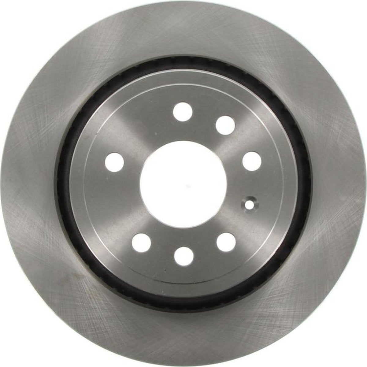 TRW Brake Rotor 292mm Rear DF4284S