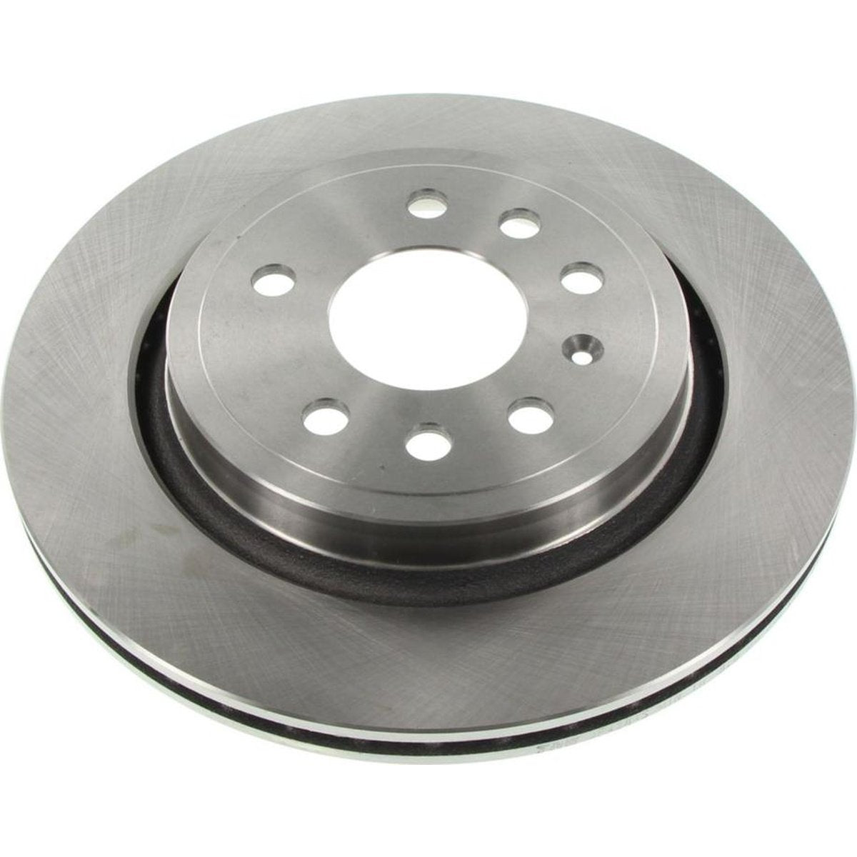 TRW Brake Rotor 292mm Rear DF4284S