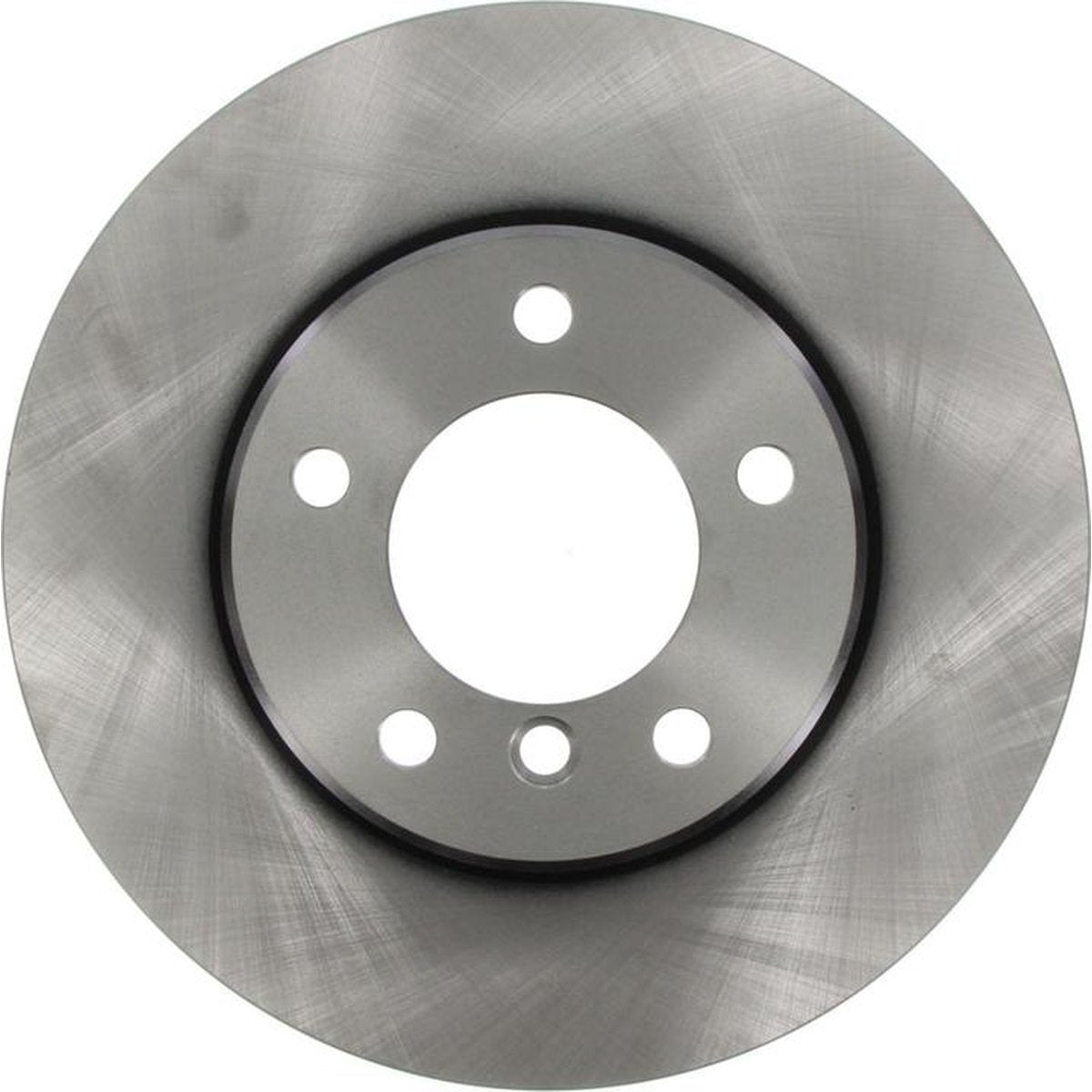 TRW Brake Rotor 310mm Front DF4359S