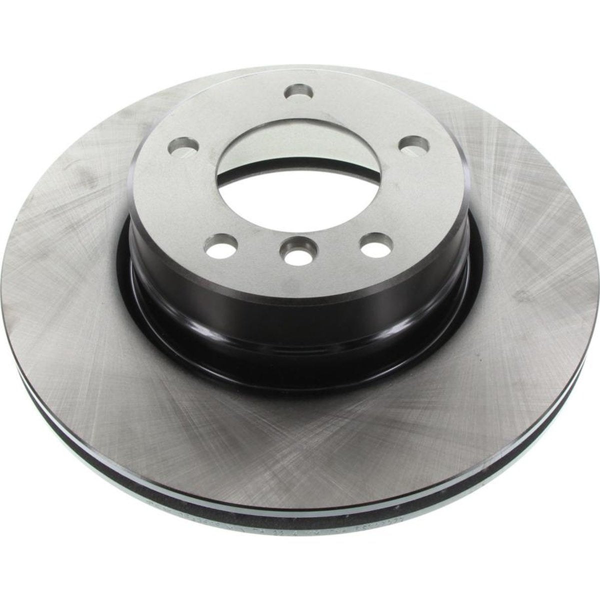 TRW Brake Rotor 310mm Front DF4359S