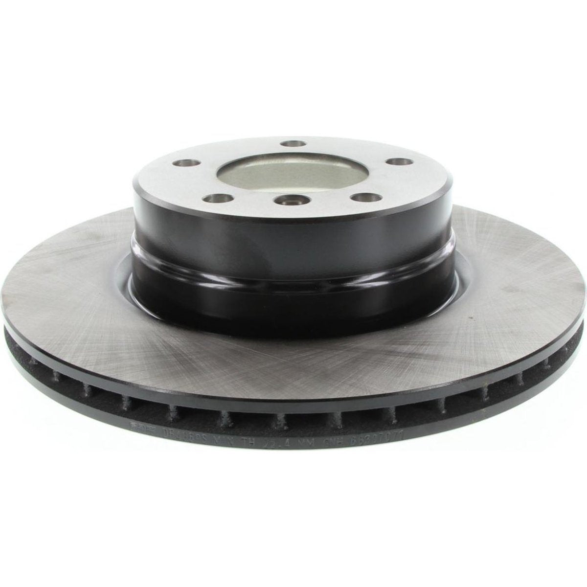 TRW Brake Rotor 310mm Front DF4359S