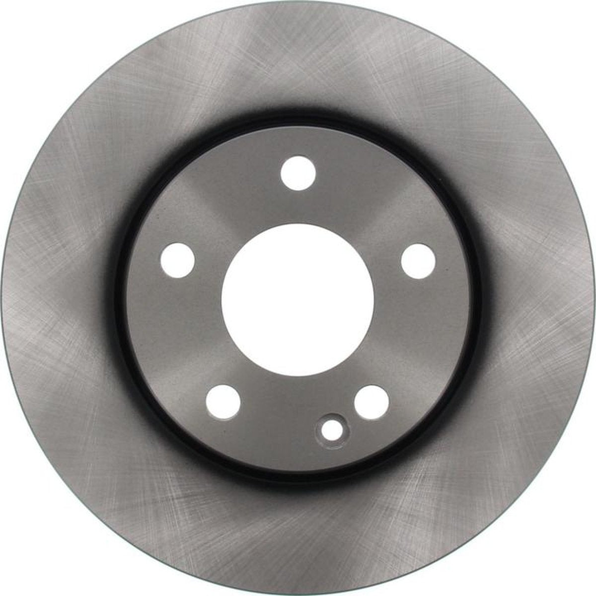 TRW Brake Rotor Front DF4393S