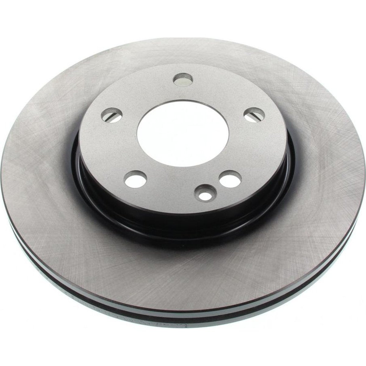 TRW Brake Rotor Front DF4393S