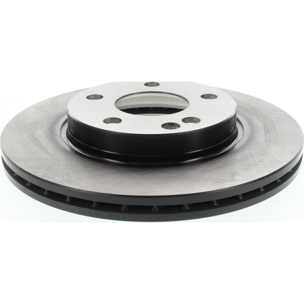 TRW Brake Rotor Front DF4393S