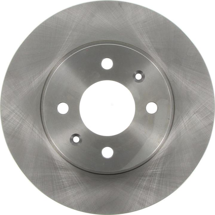 TRW Brake Rotor Front Pair DF4409S