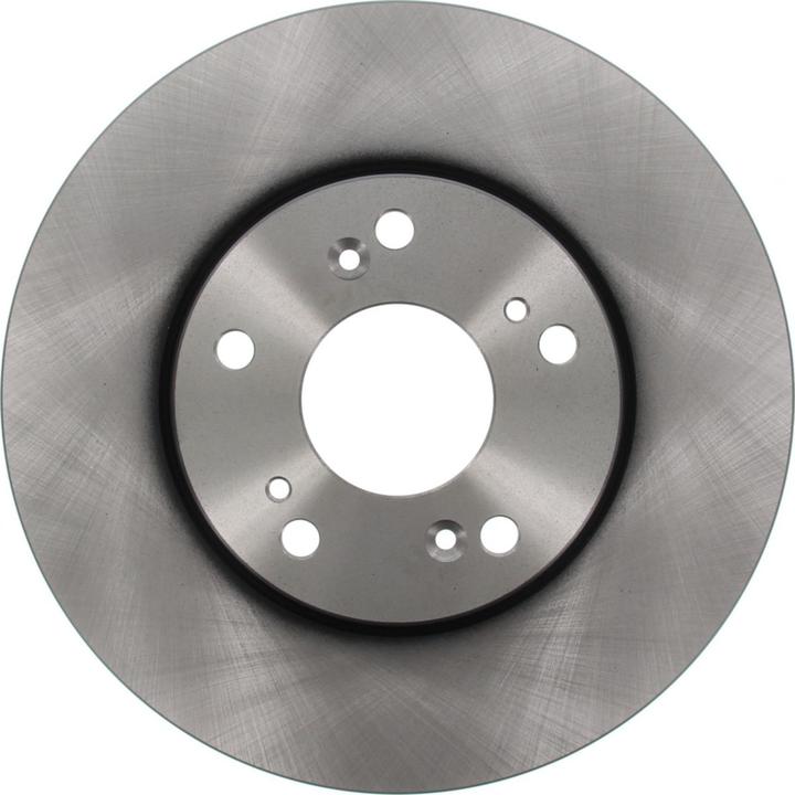 TRW Brake Rotor Front DF4429S