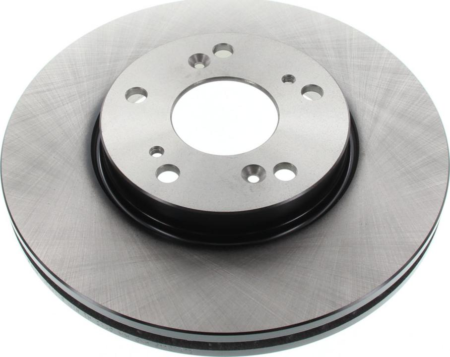 TRW Brake Rotor Front DF4429S