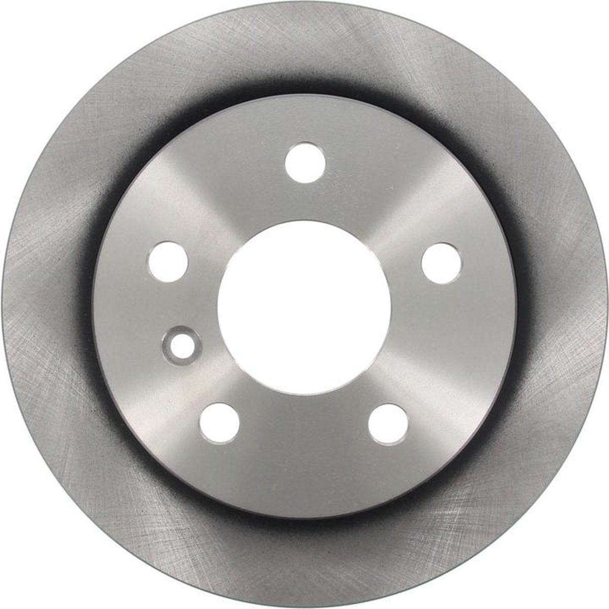 TRW Brake Rotor Rear DF4453S