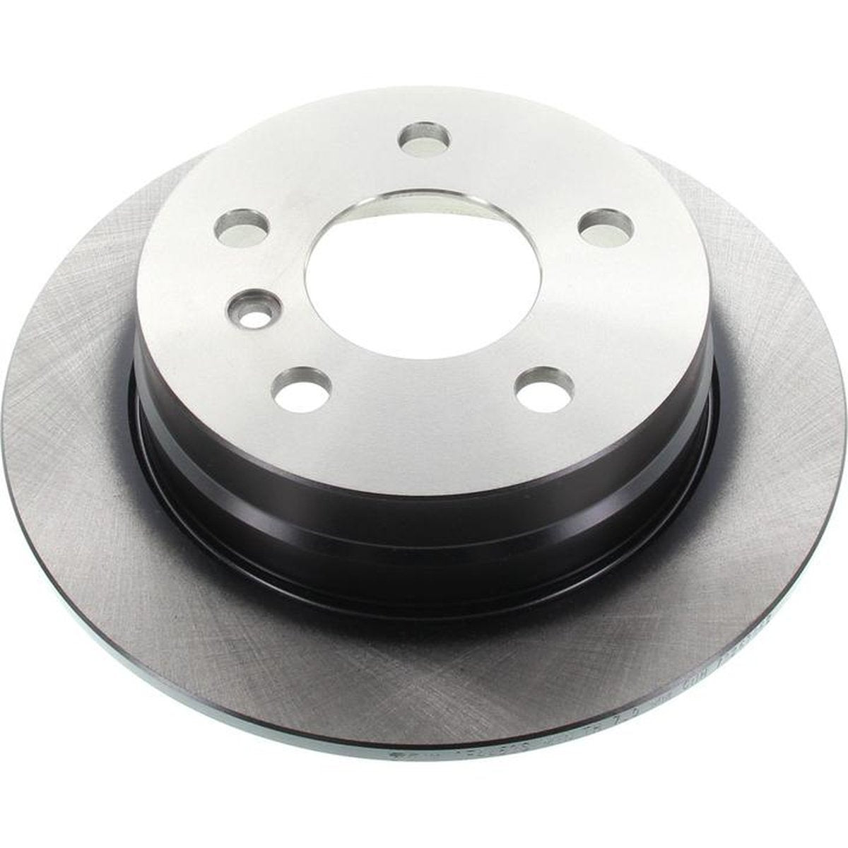 TRW Brake Rotor Rear DF4453S