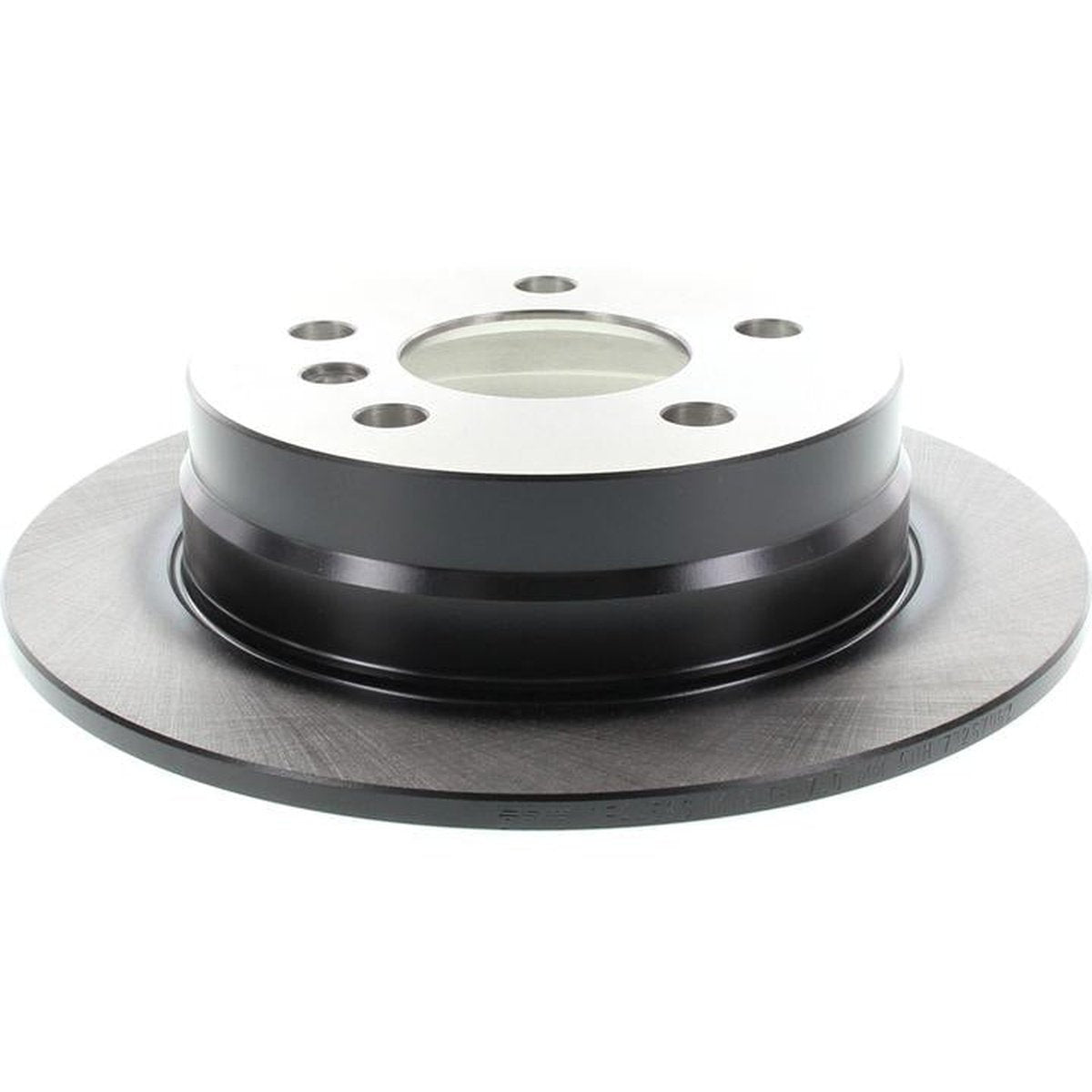 TRW Brake Rotor Rear DF4453S