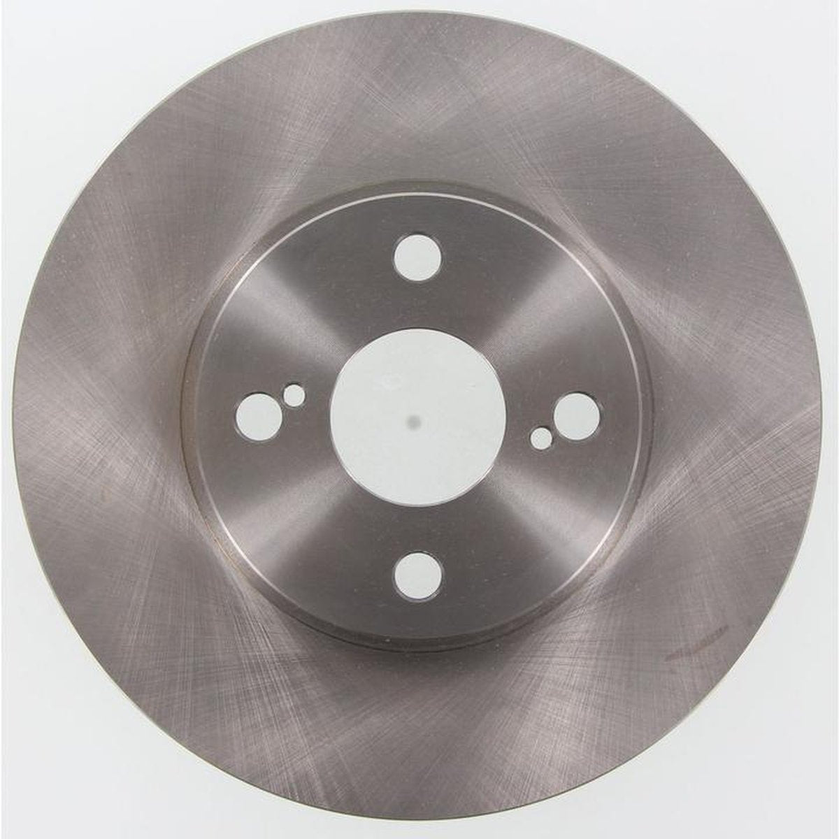 TRW Brake Rotor Rear DF4560S