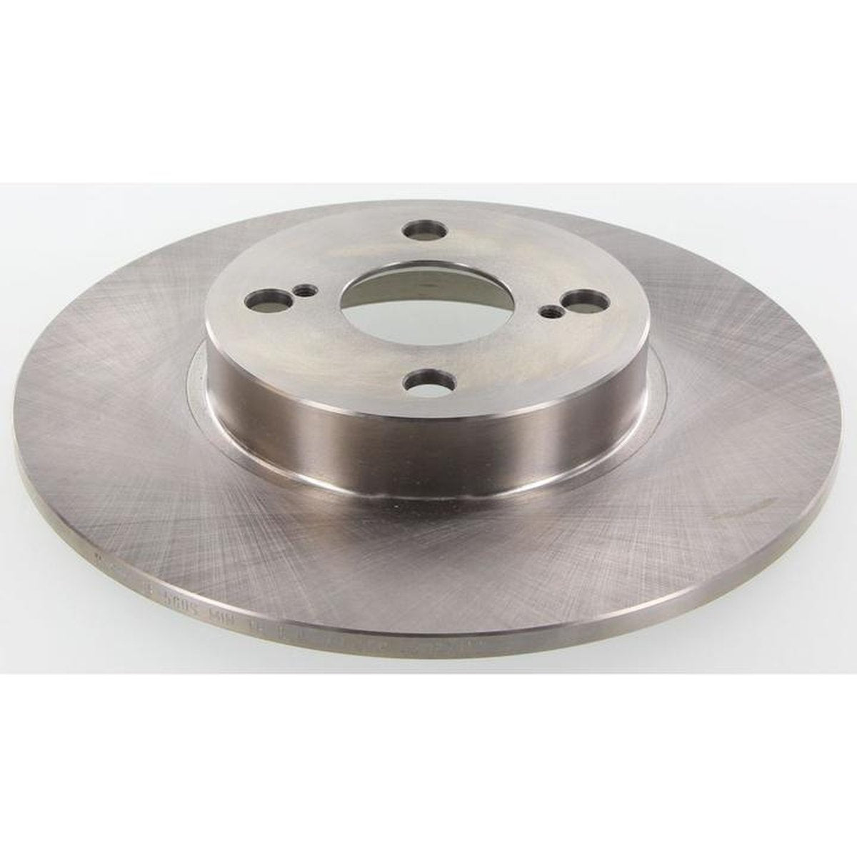 TRW Brake Rotor Rear DF4560S
