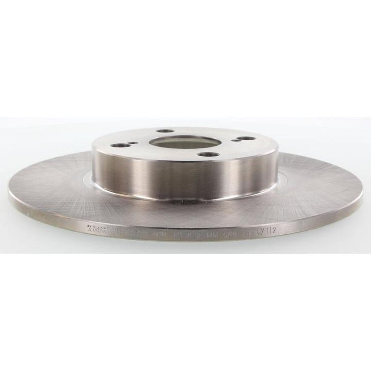 TRW Brake Rotor Rear DF4560S