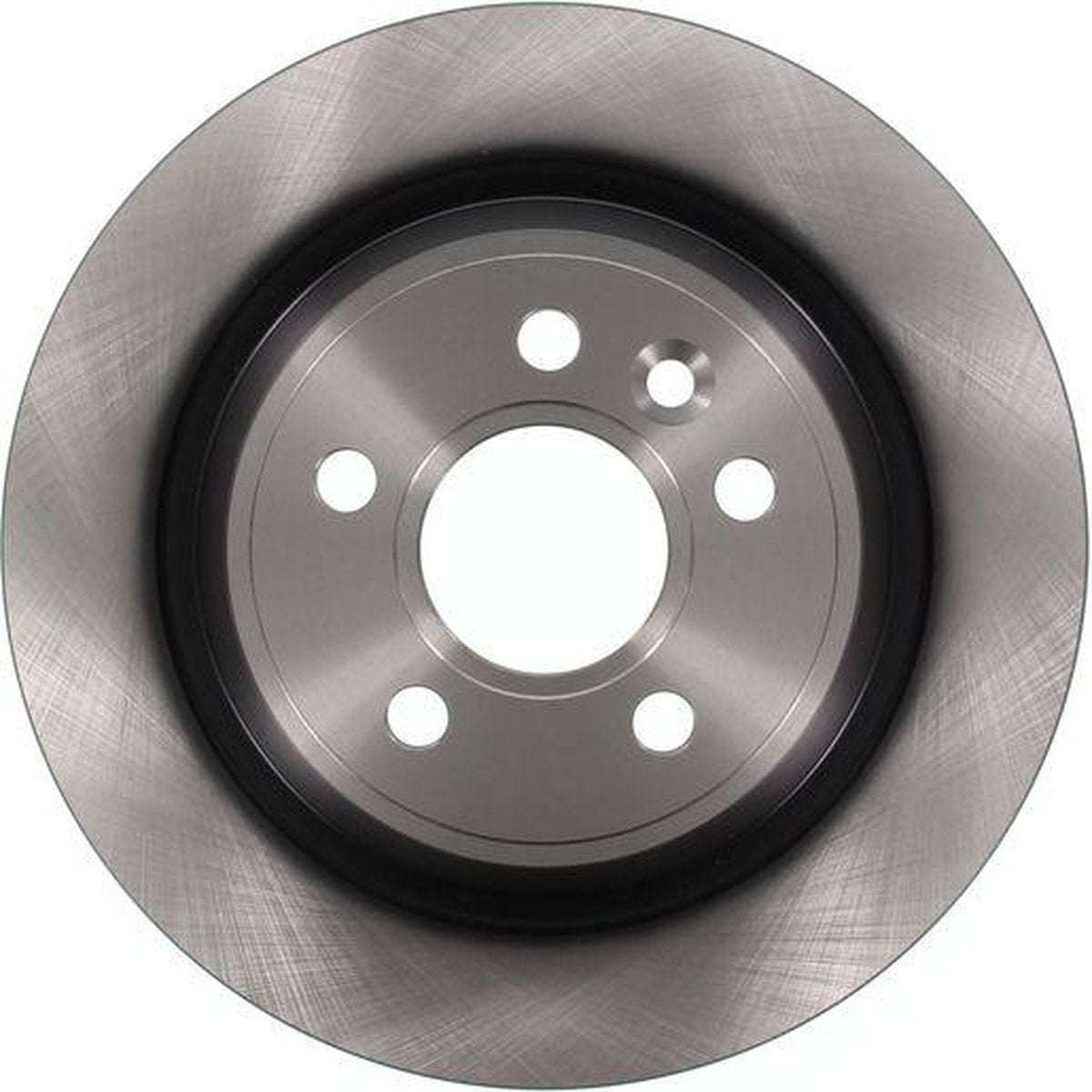 TRW Brake Rotor Rear DF4766S