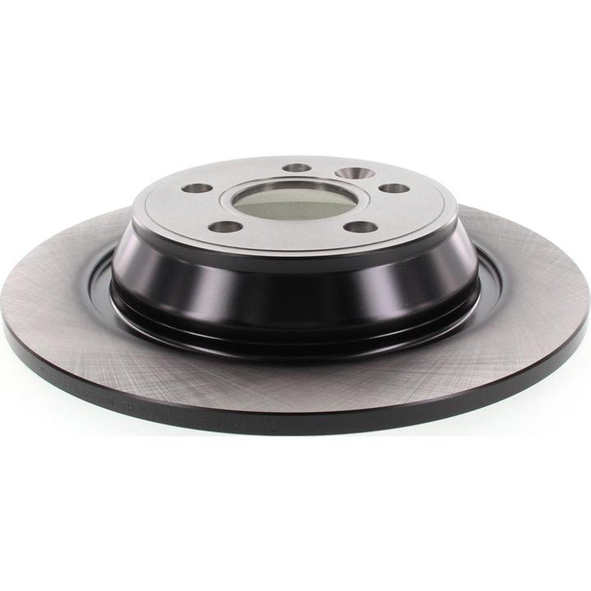 TRW Brake Rotor Rear DF4766S