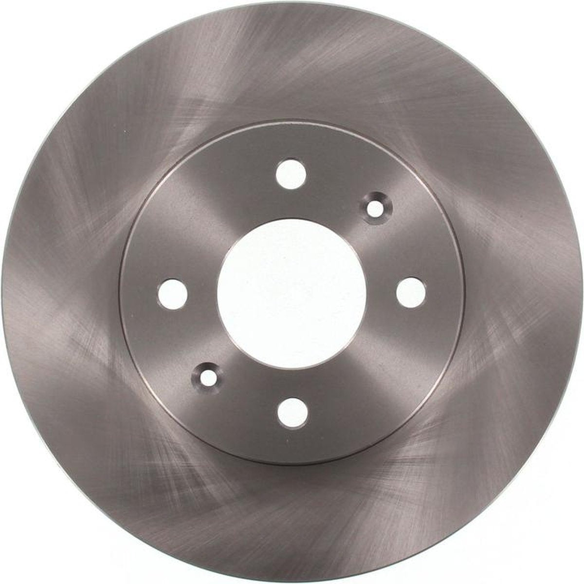 TRW Brake Rotor Front DF4839S
