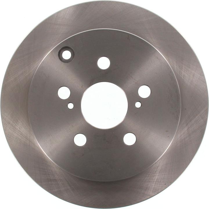 TRW Brake Rotor Rear DF4899S