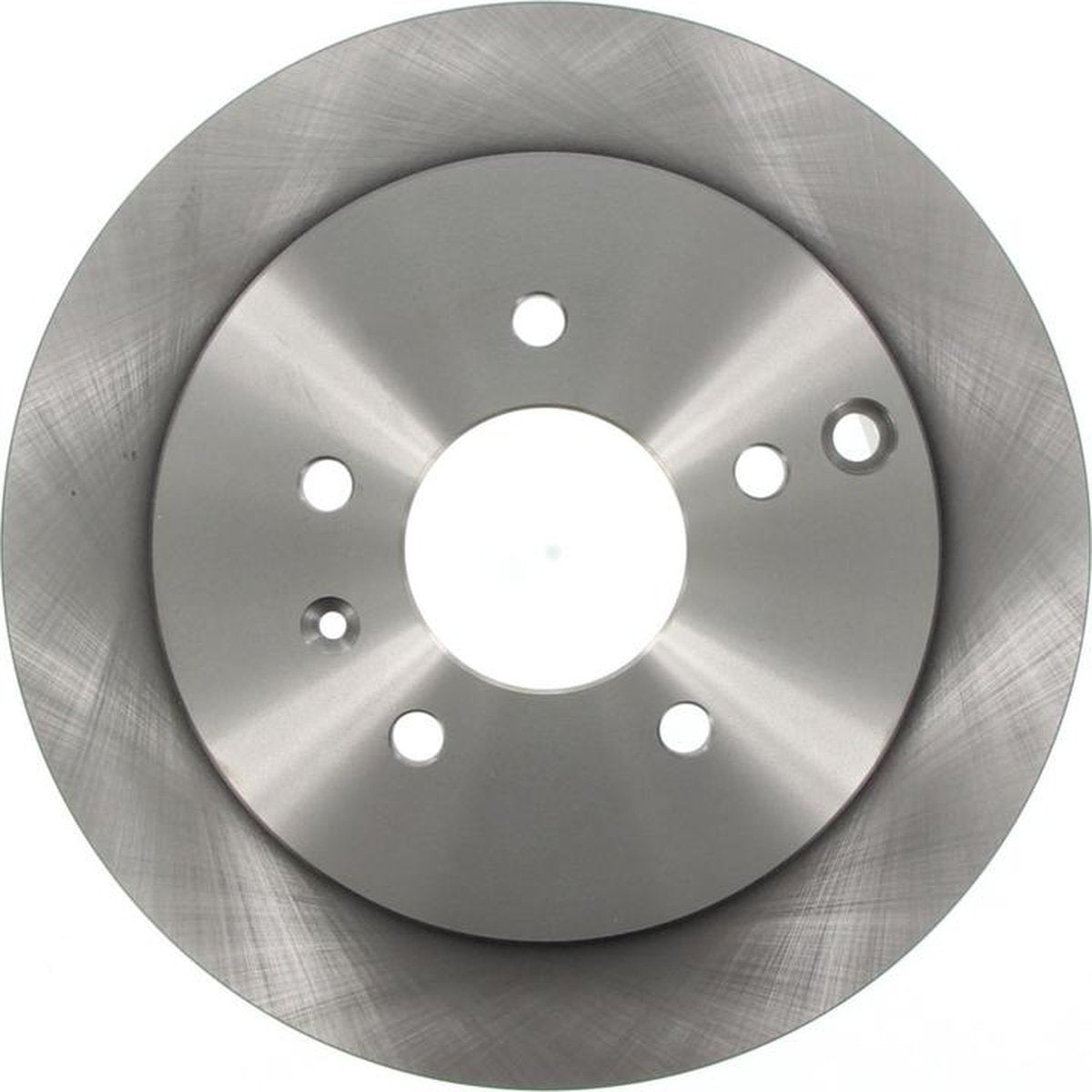 TRW Brake Rotor Rear DF6024S