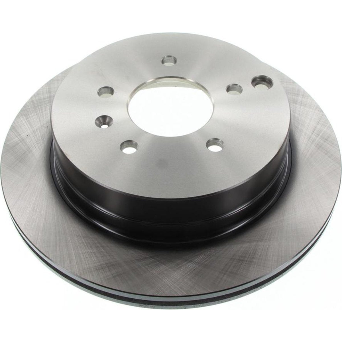 TRW Brake Rotor Rear DF6024S