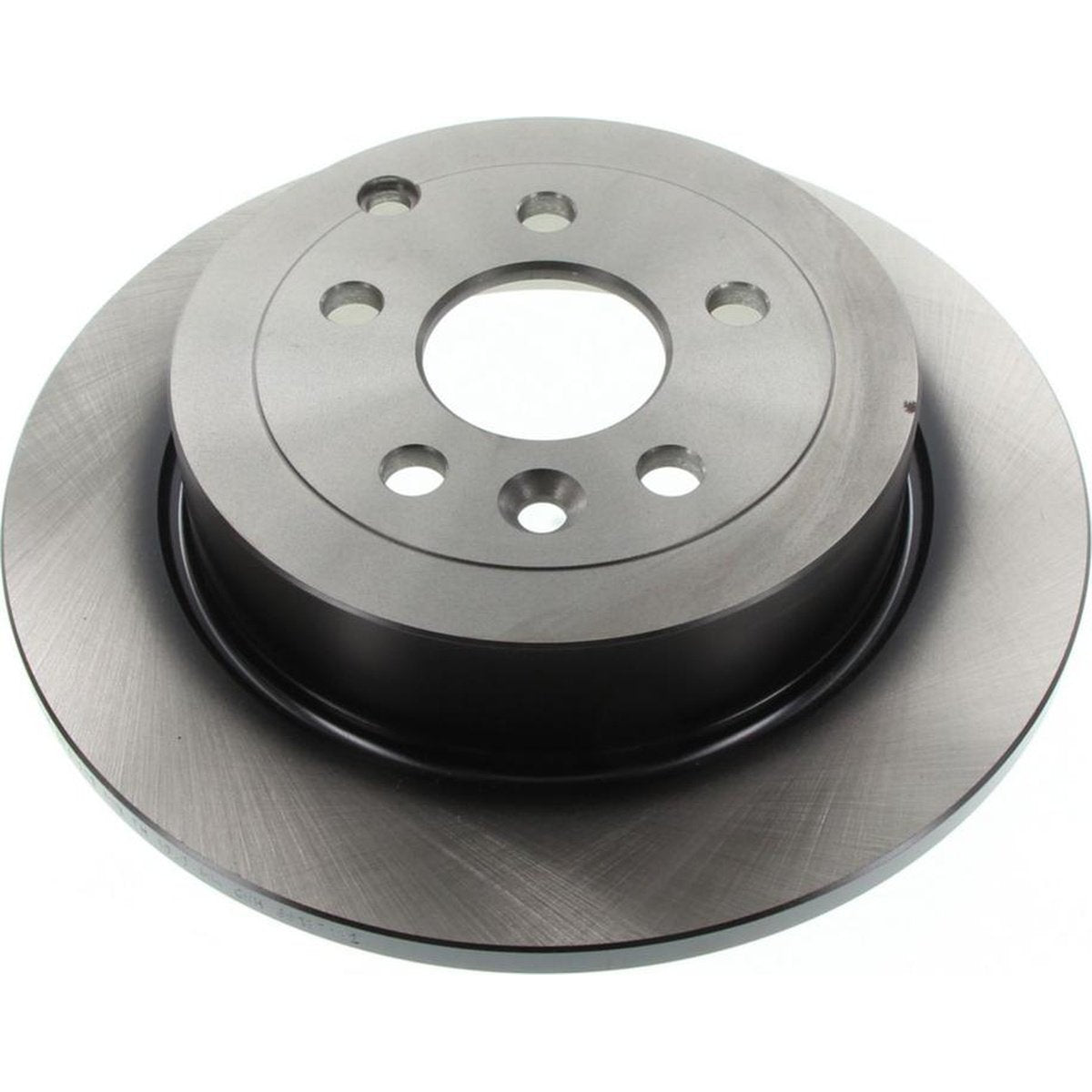 TRW Brake Rotor Rear DF6129S