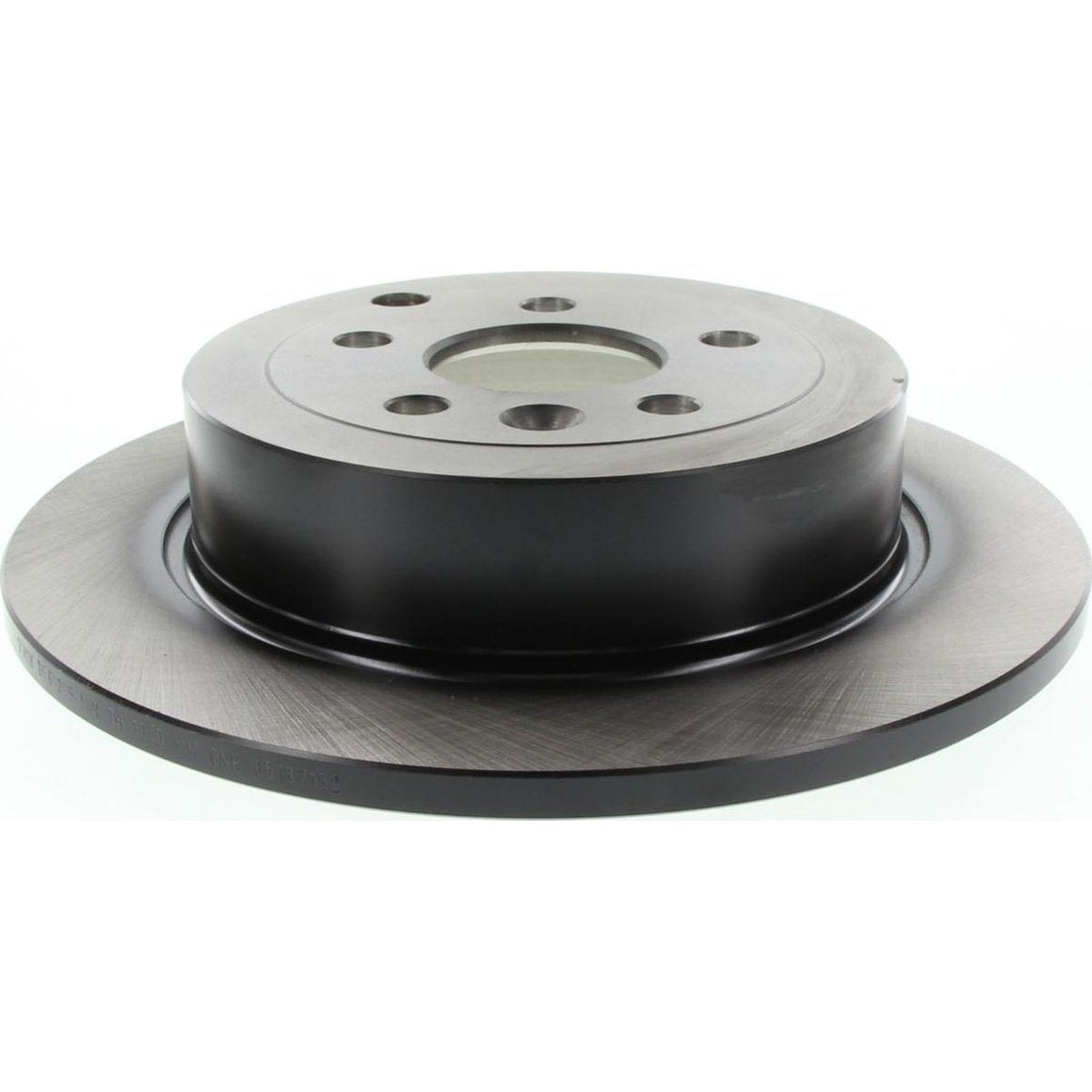 TRW Brake Rotor Rear DF6129S