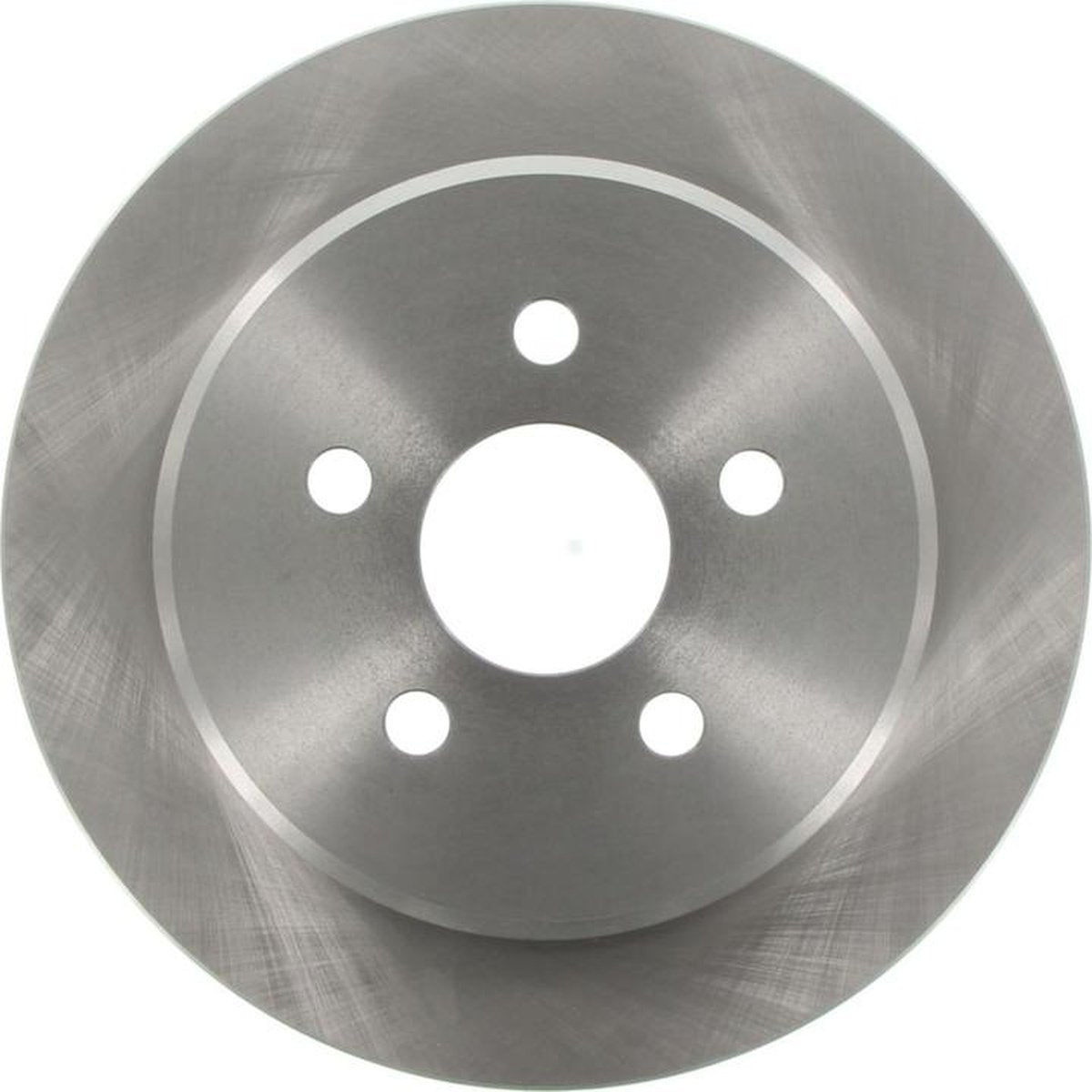 TRW Brake Rotor 270mm Rear DF7011S