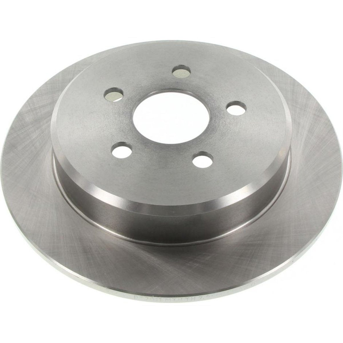 TRW Brake Rotor 270mm Rear DF7011S
