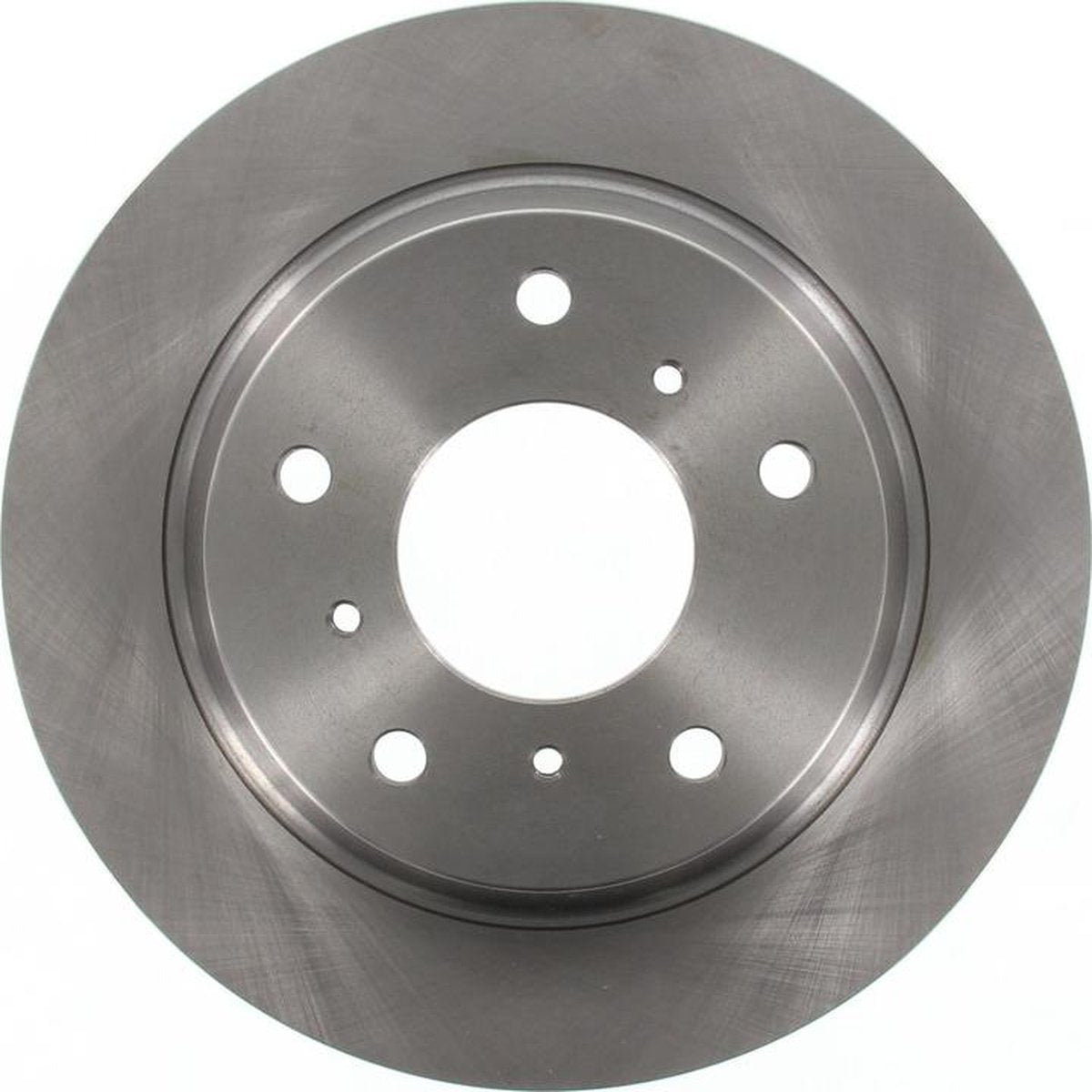 TRW Brake Rotor 289mm Front DF7013S