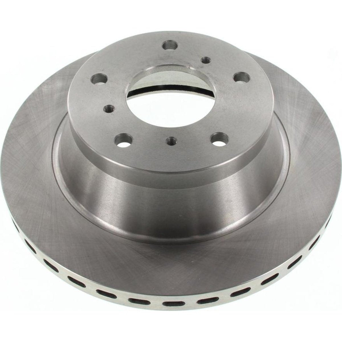 TRW Brake Rotor 289mm Front DF7013S