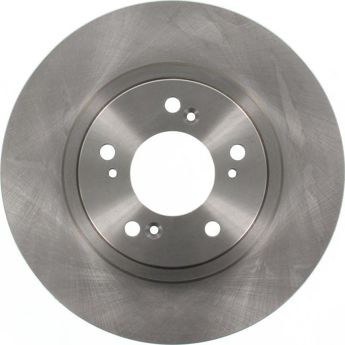 TRW Brake Rotor 300mm Front DF7162S
