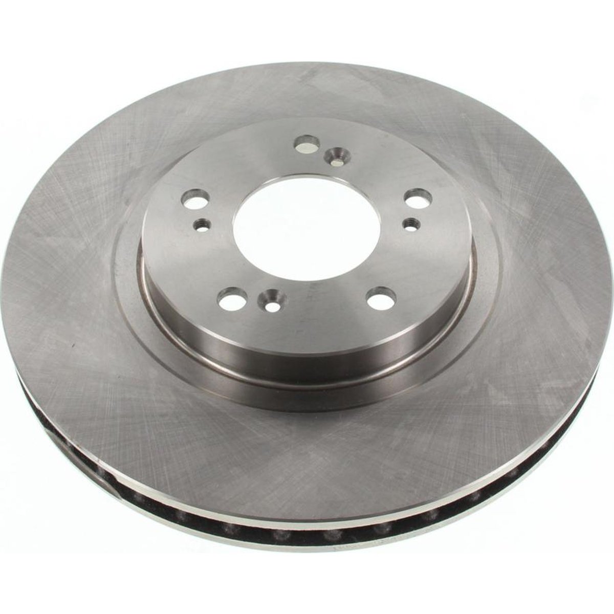 TRW Brake Rotor 300mm Front DF7162S