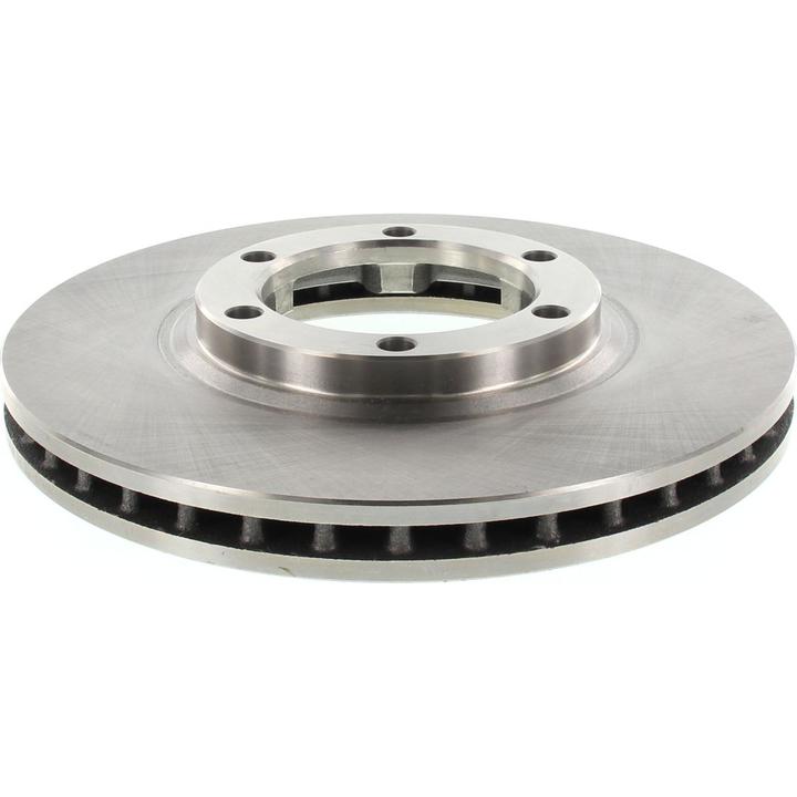 TRW Brake Rotor 254mm Front DF7192S