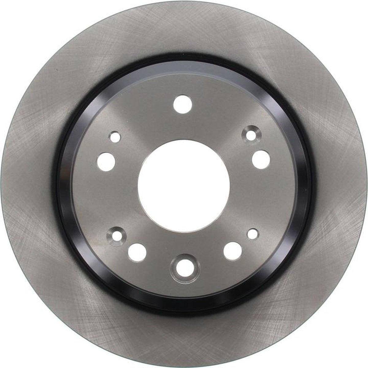 TRW Brake Rotor 281.9mm Rear DF7215S