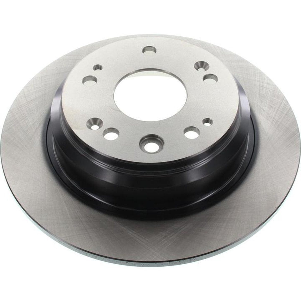 TRW Brake Rotor 281.9mm Rear DF7215S