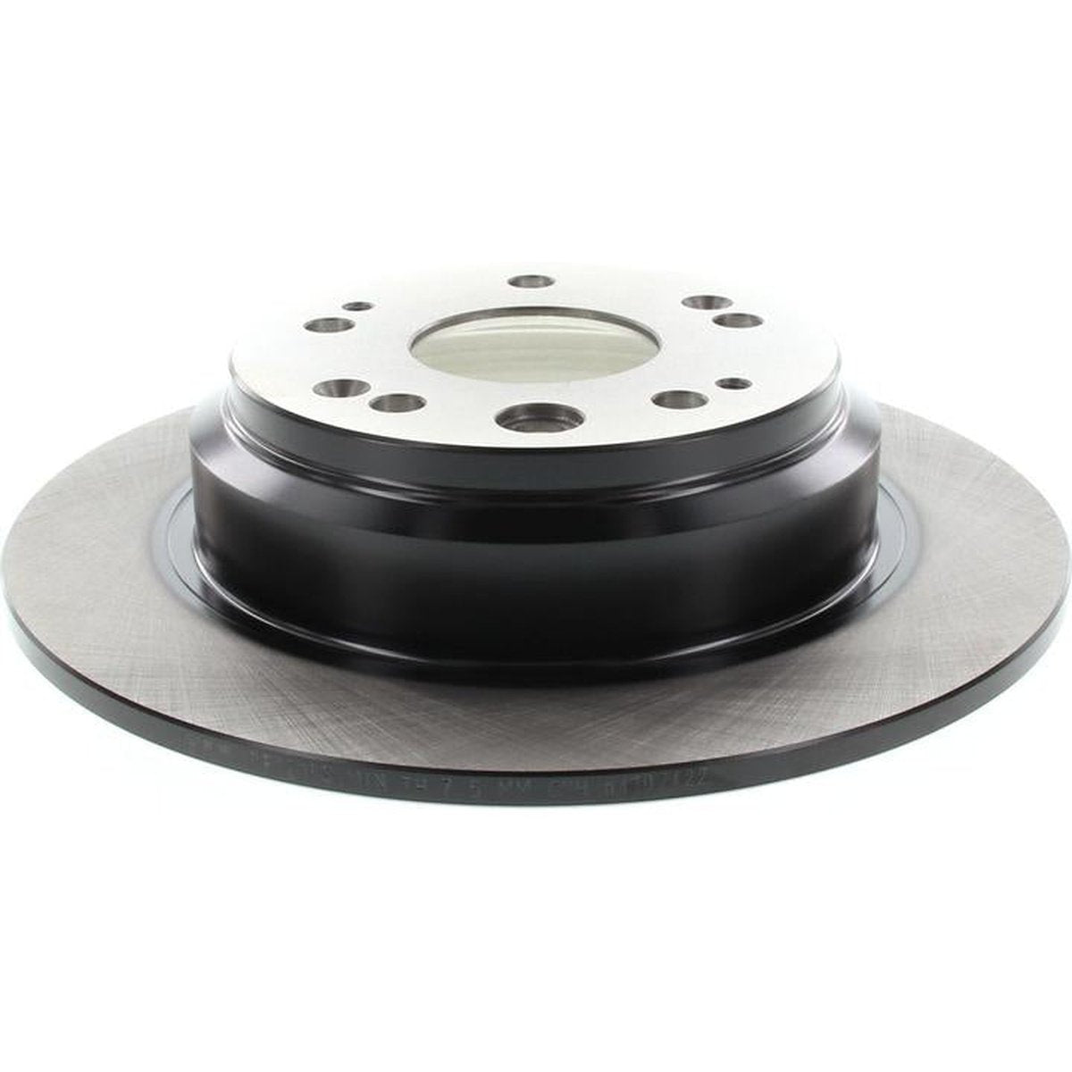 TRW Brake Rotor 281.9mm Rear DF7215S
