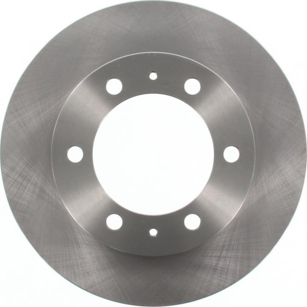 TRW Brake Rotor 297.2mm Front DF7251S