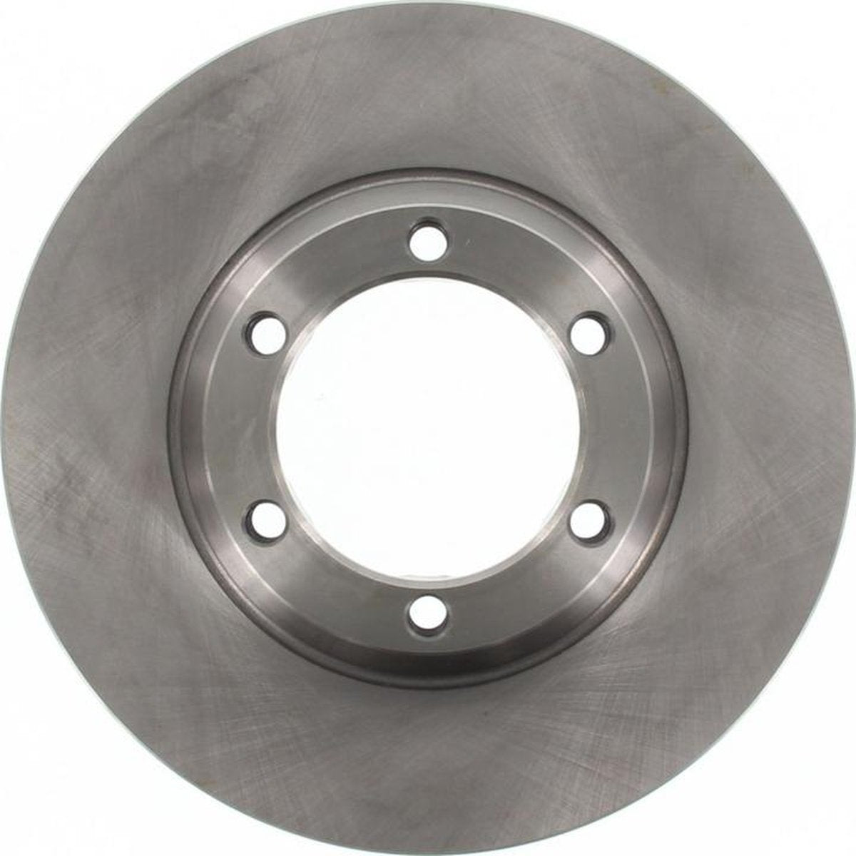 TRW Brake Rotor 256mm Front DF7267S