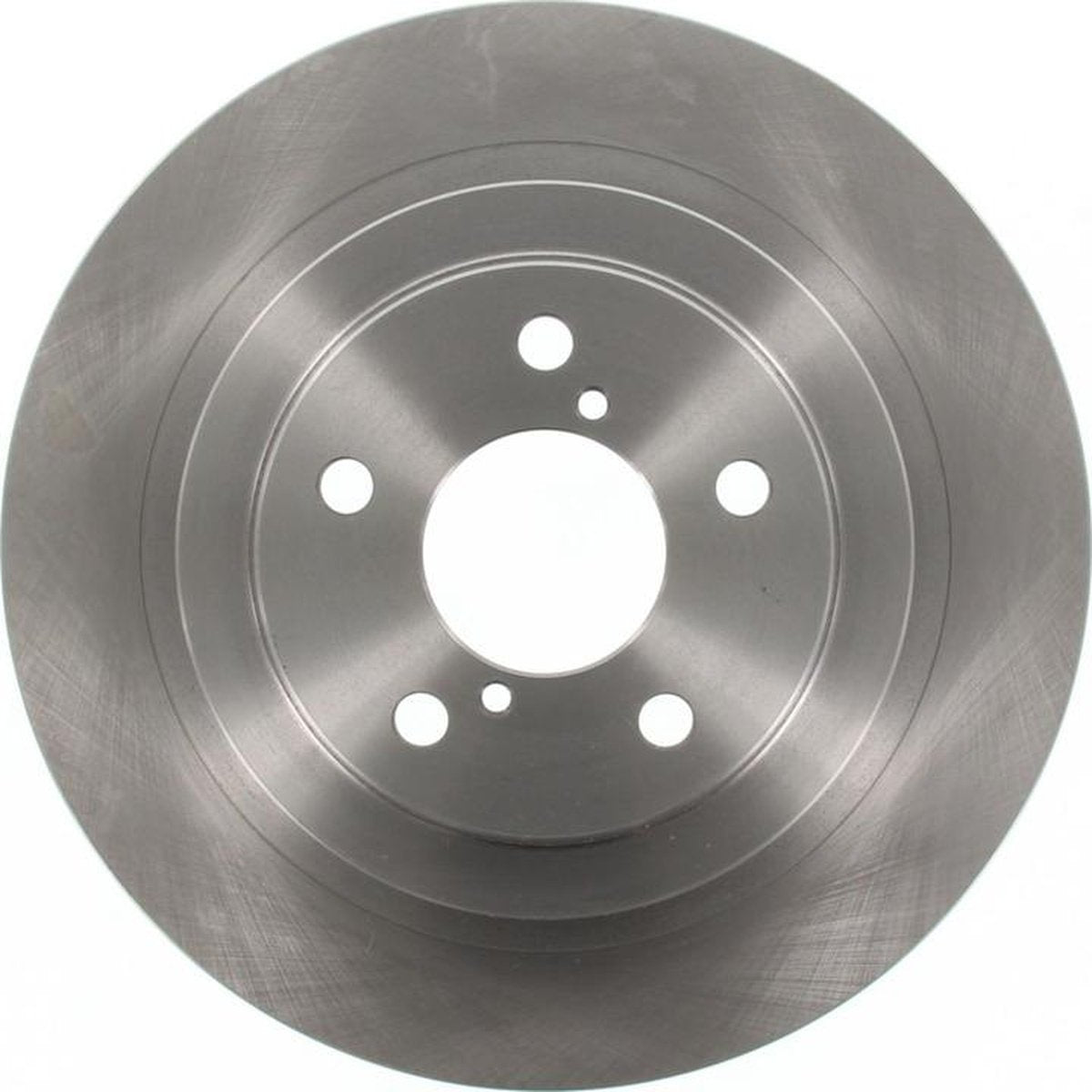 TRW Brake Rotor 290mm Rear DF7329S