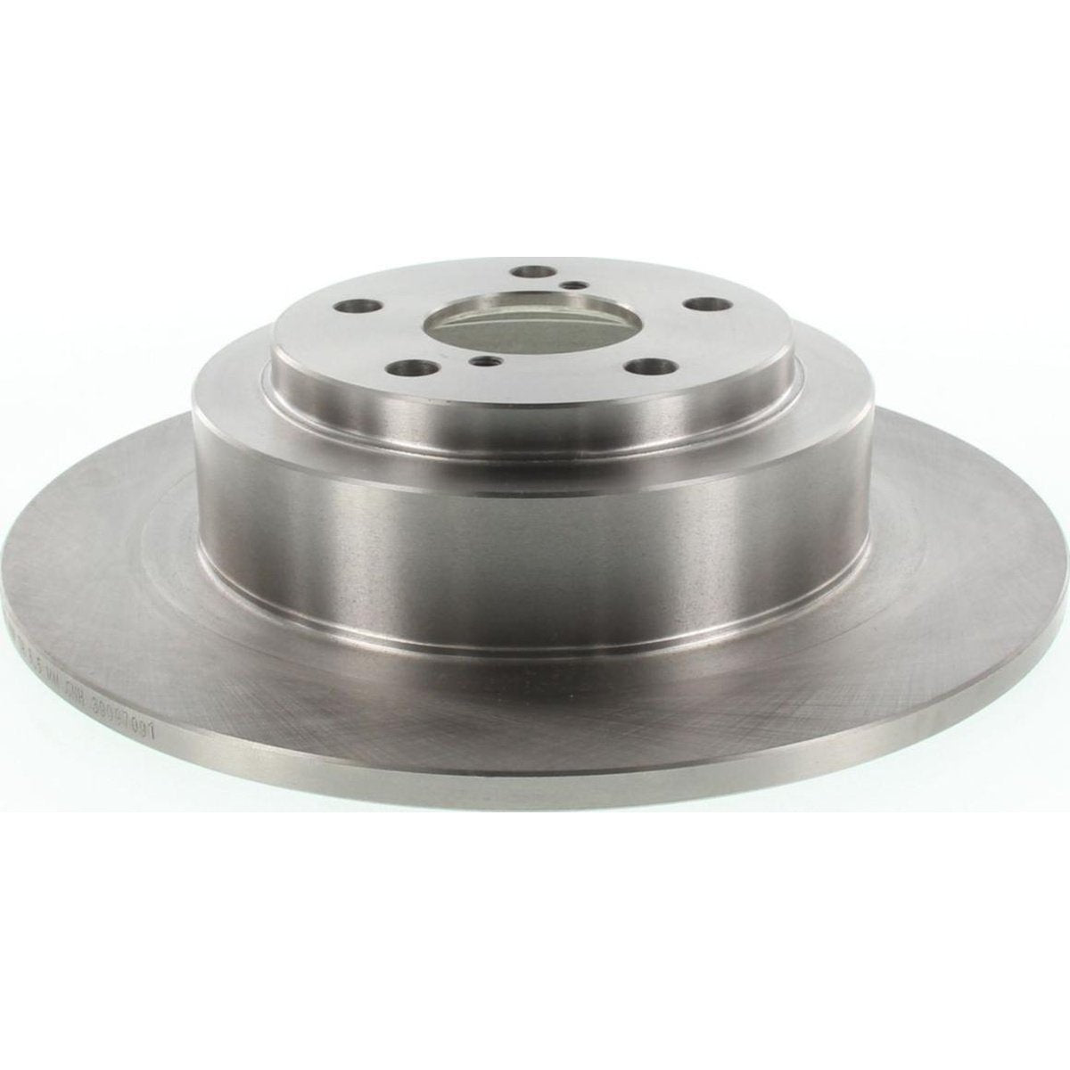 TRW Brake Rotor 290mm Rear DF7329S