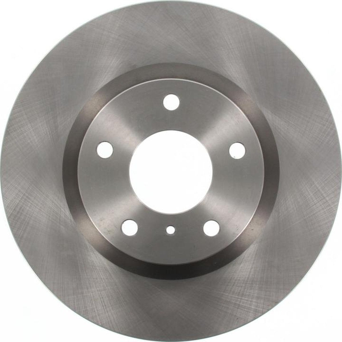 TRW Brake Rotor Front DF7356S