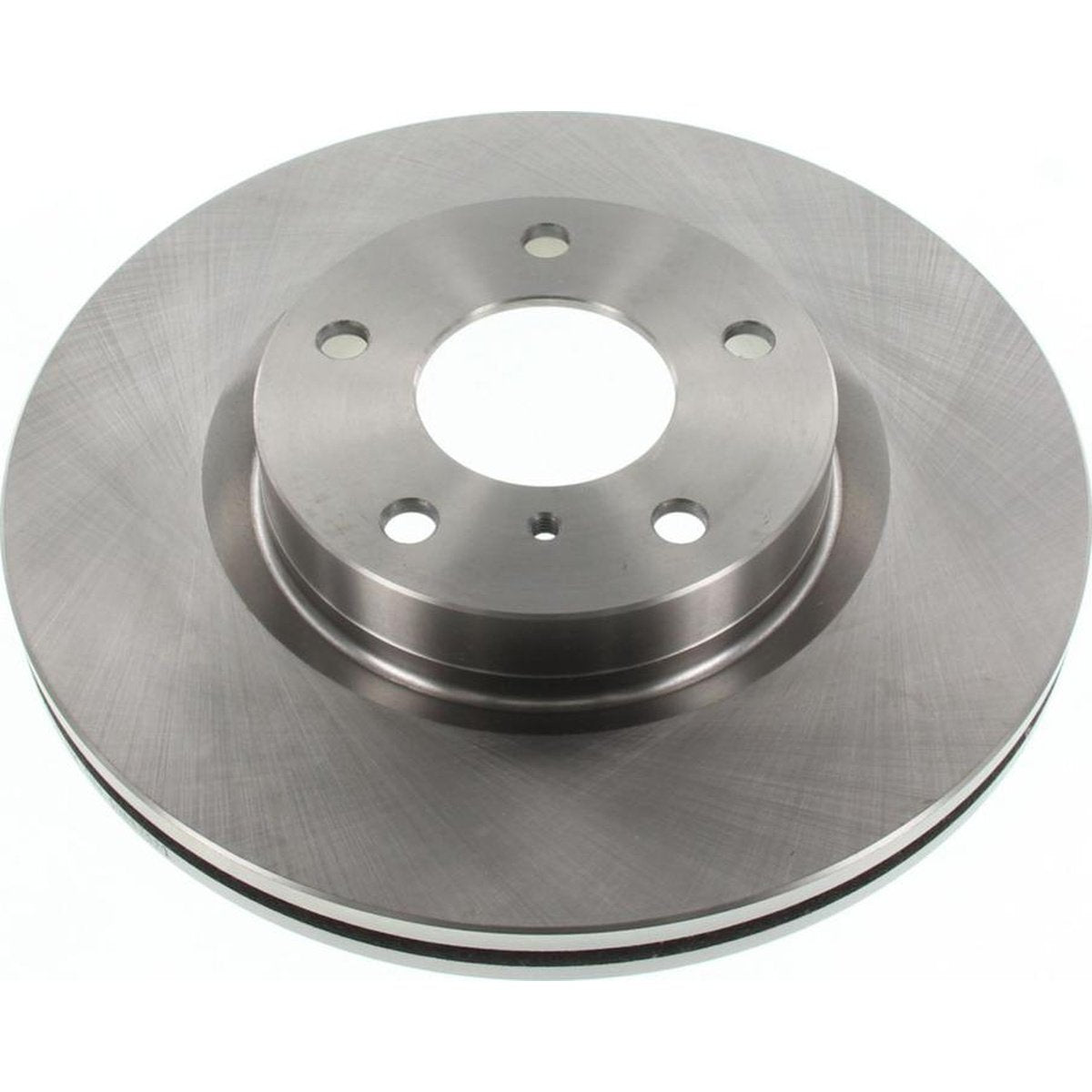 TRW Brake Rotor Front DF7356S