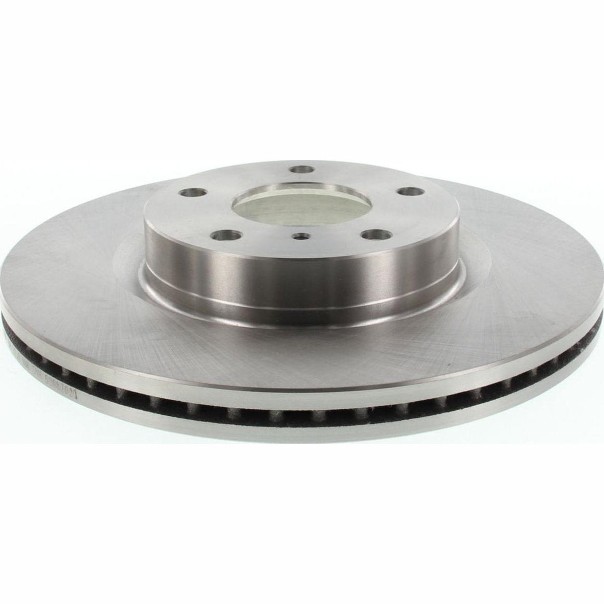 TRW Brake Rotor Front DF7356S