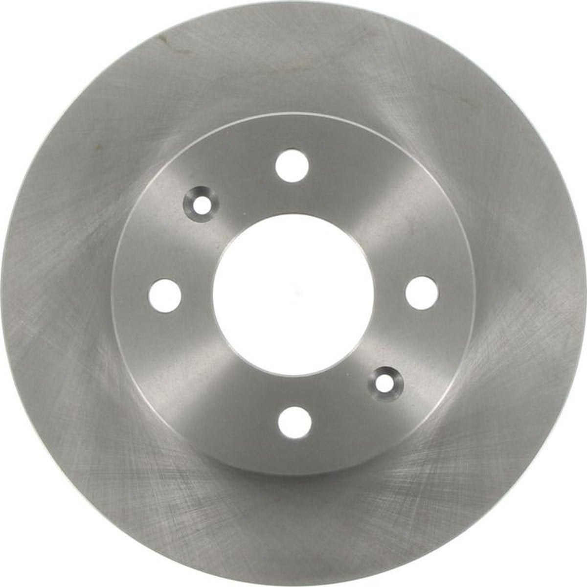 TRW Brake Rotor 240.9mm Front DF7363S