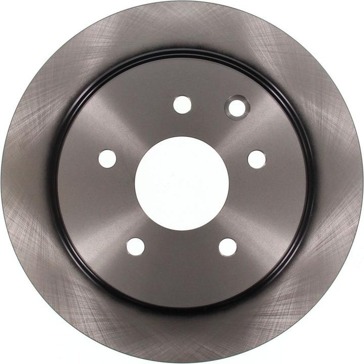 TRW Brake Rotor 292mm Rear DF7369S